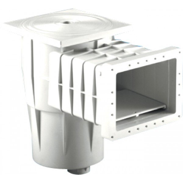 Kripsol skimmer til pool m/ liner kit Shoppool.dk