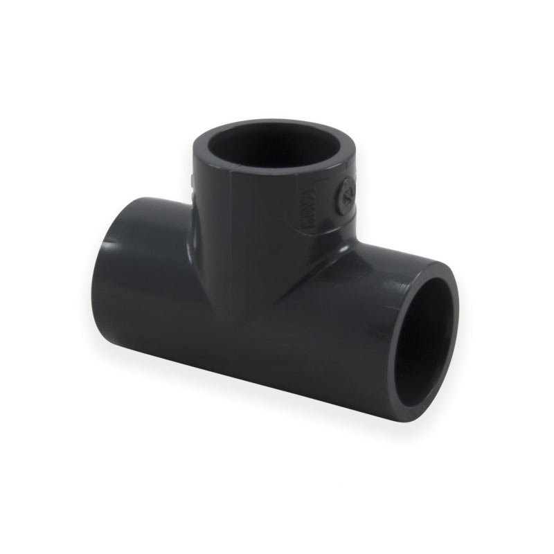 PVC Tfittings lim Shoppool.dk