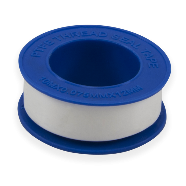 Teflon tape 12 mm Shoppool.dk